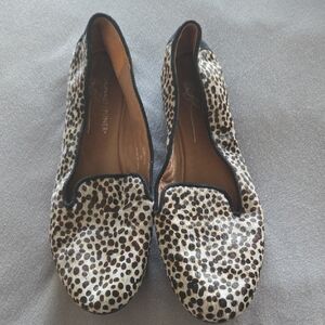 Donald J. Pliner Animal Print Women's Loafers
